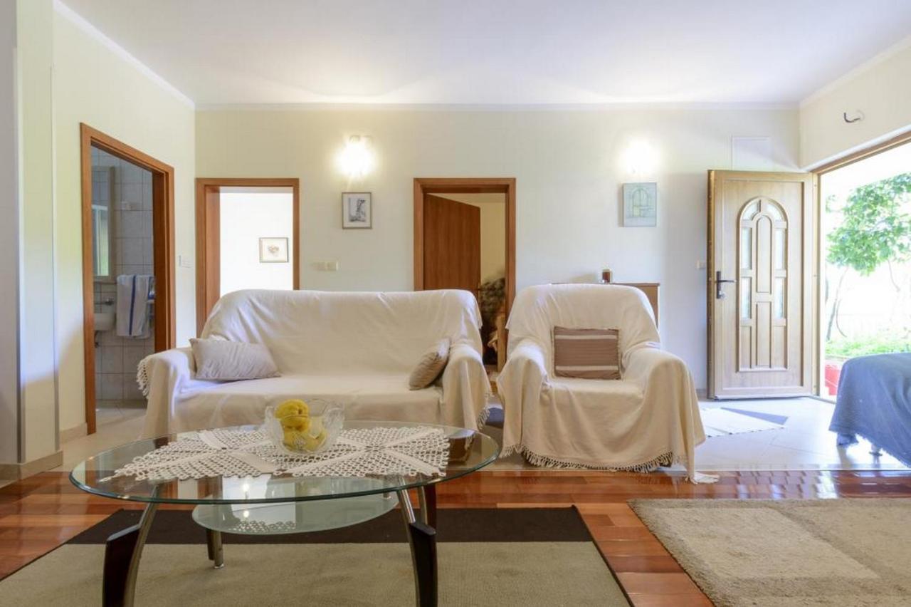 Apartment Petar Vitaljina Bagian luar foto