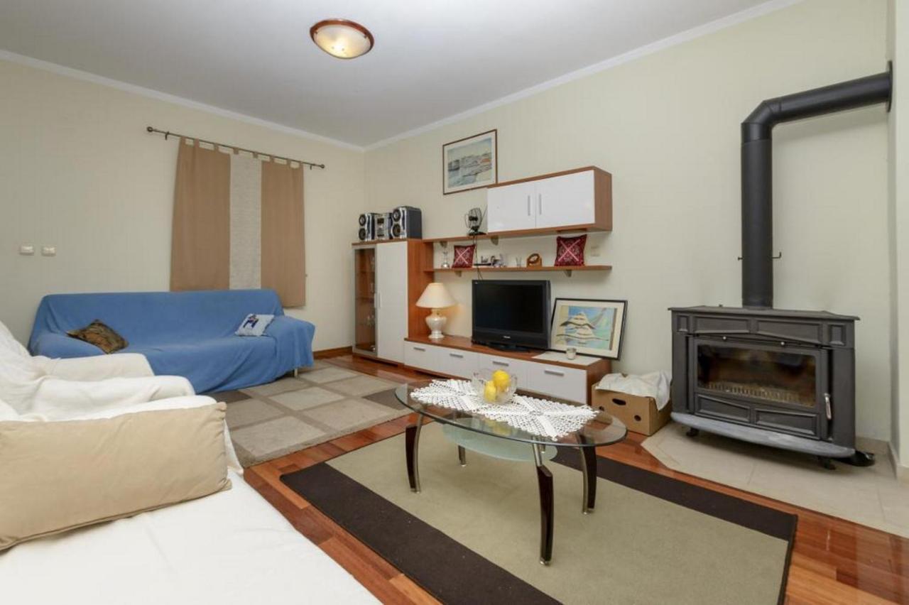 Apartment Petar Vitaljina Bagian luar foto