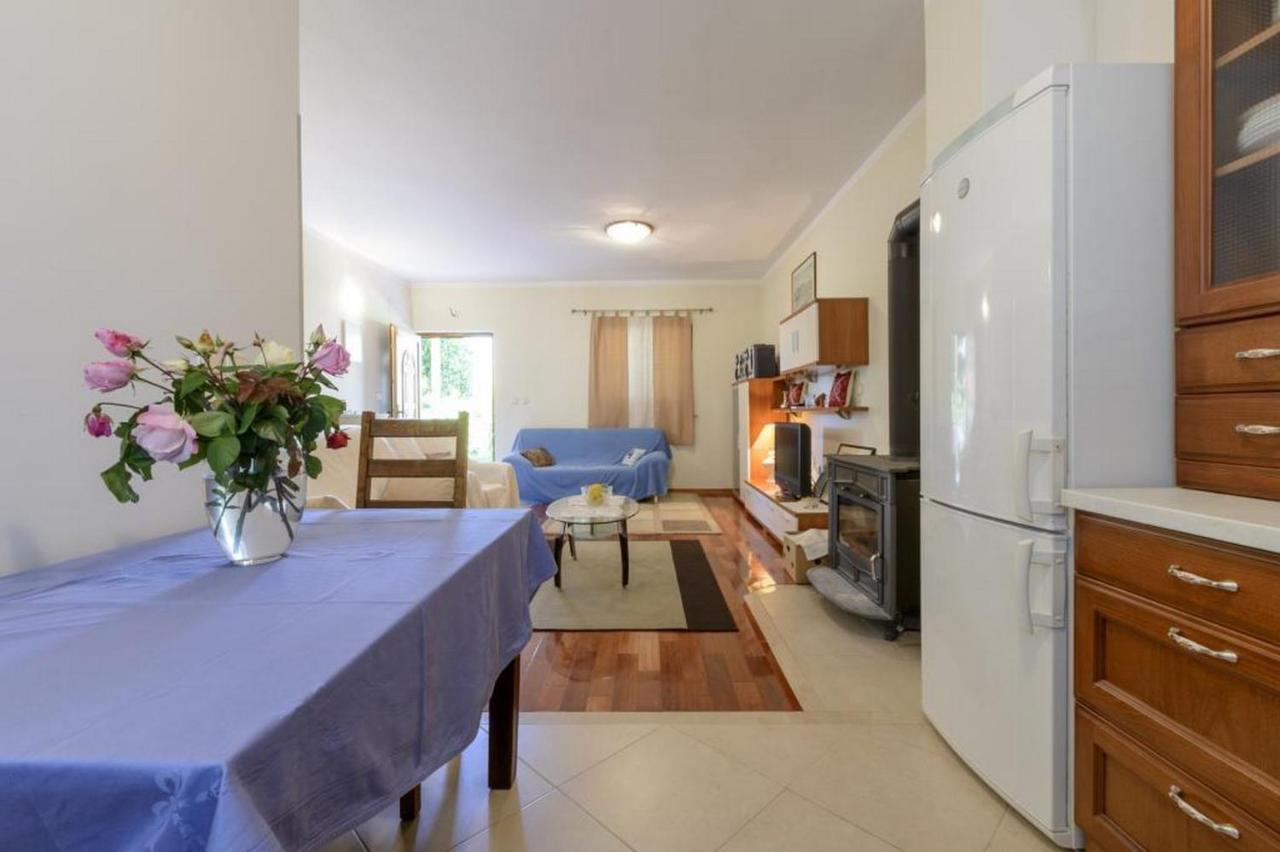 Apartment Petar Vitaljina Bagian luar foto