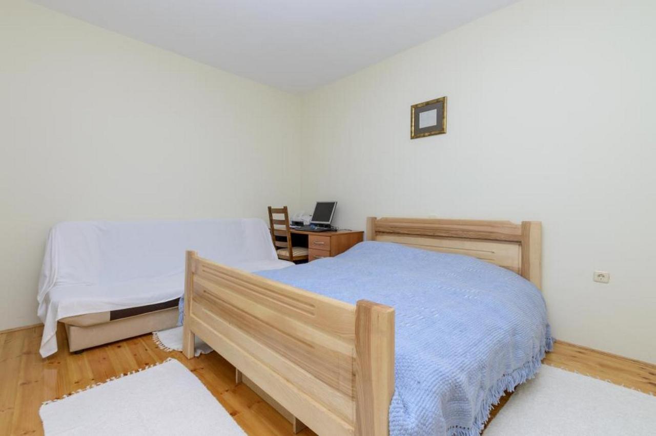 Apartment Petar Vitaljina Bagian luar foto
