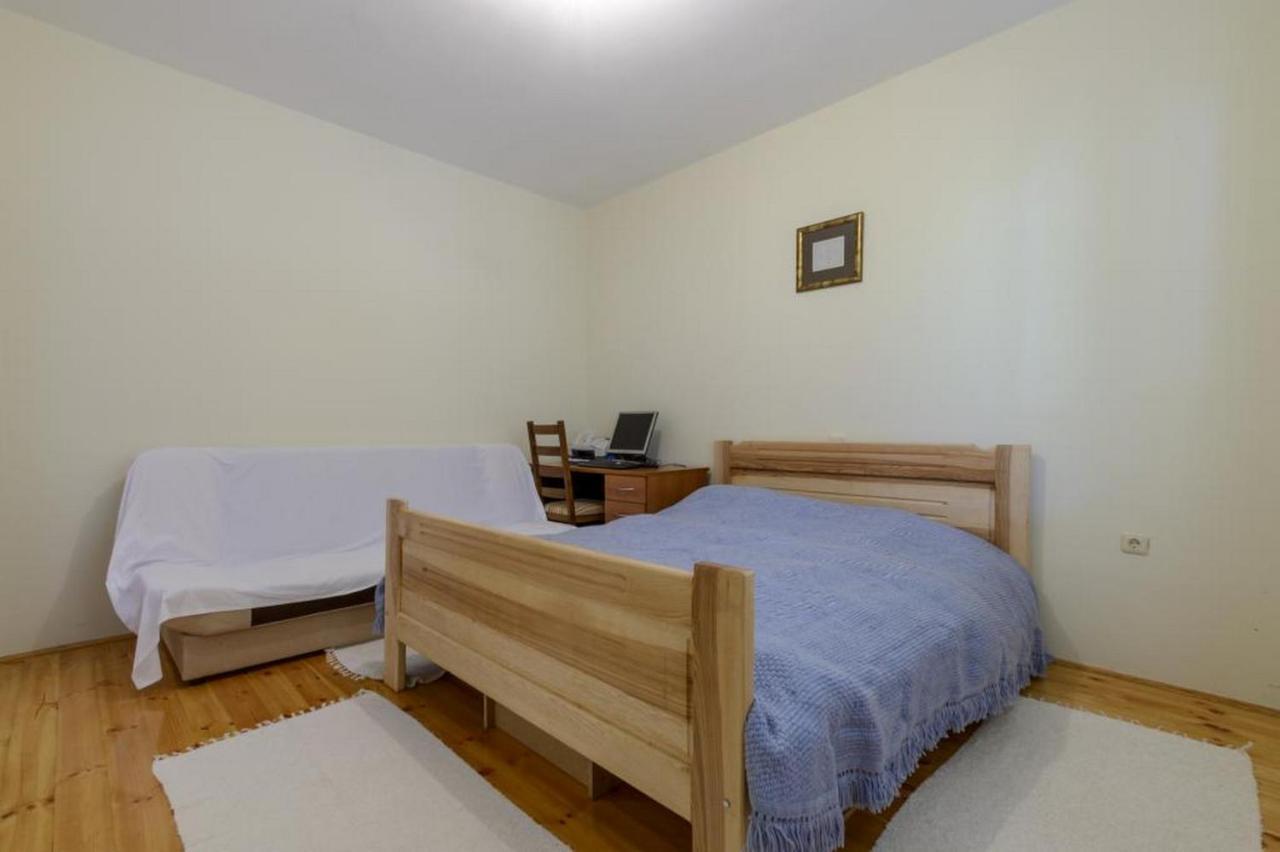 Apartment Petar Vitaljina Bagian luar foto